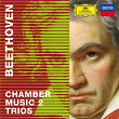 Beethoven 2020 – Chamber Music 2: Trios | Beaux Arts Trio