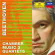 Beethoven 2020 – Chamber Music 3: Quartets | Takács Quartet