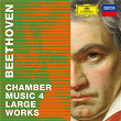 Beethoven 2020 – Chamber Music 4: Large Works | Wiener Philharmonisches Kammerensemble