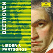 Beethoven 2020 – Lieder & Partsongs | Dietrich Fischer-dieskau