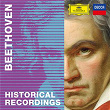 Beethoven 2020 – Historical Recordings | L'orchestre Philharmonique De Berlin
