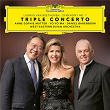 Beethoven: Triple Concerto & Symphony No. 7 (Live) | Anne-sophie Mutter