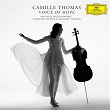 Say: Concerto For Cello And Orchestra "Never Give Up", Op. 73: 2. Terror - Elegy | Camille Thomas