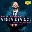 Vinci: L'Ernelinda: "Sull'ali del suo amor" | Franco Fagioli