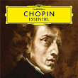 Chopin essentiel | Frédéric Chopin