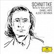 Schnittke: Works for Violin and Piano | Daniel Hope