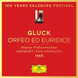 Gluck: Orfeo ed Euridice | Sena Jurinac