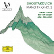 Shostakovich: Piano Trio No. 1, Op. 8 (Live from Verbier Festival / 2017) | Janine Jansen