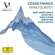 Franck: Piano Quintet in F Minor, FWV 7: III. Allegro con troppo ma non fuoco (Live from Verbier Festival / 2014) | Marc-andré Hamelin