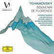 Tchaikovsky: Souvenir de Florence, Op. 70, TH 118: III. Allegro moderato (Live from Verbier Festival / 2013) | Leonidas Kavakos