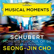 Schubert: 6 Moments musicaux, Op. 94, D. 780: III. Allegro moderato (Musical Moments) | Seong Jin Cho