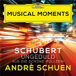 Schubert: Die schöne Müllerin, Op. 25, D. 795: VII. Ungeduld (Musical Moments) | Andrè Schuen