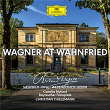 Wagner at Wahnfried (Live at Haus Wahnfried, Bayreuth / 2020) | Camilla Nylund