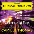 Saint-Saëns: Carnival of the Animals, R. 125: 4. Turtles (Musical Moments) | Camille Thomas
