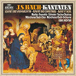 Bach, J.S.: Cantatas for Advent and Christmas | Munchener Bach Orchester