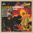 Bach, J.S.: Cantatas for Easter | Munchener Bach Orchester