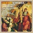 Bach, J.S.: Cantatas for the Sundays after Trinity I | Munchener Bach Orchester