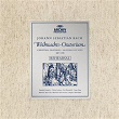 Rehearsal of J.S. Bach's Christmas Oratorio, BWV 248 | Gundula Janowitz