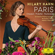 Paris | Hilary Hahn