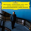 Bruckner: Symphonies Nos. 2 & 8 / Wagner: Meistersinger Prelude | Gewandhausorchester