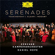 Tchaikovsky / Elgar / Mozart: Serenades | Daniel Hope
