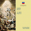 HANDEL: Messiah. BACH: Magnificat. | The St. Anthony Singers