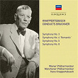 Bruckner: Symphonies Nos. 3, 4, 5 & 8 | Hans Knappertsbusch