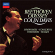 Colin Davis - Beethoven Odyssey | Sir Colin Davis