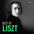 Best of Liszt | France Clidat