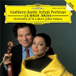 J.S. Bach: Arias for Soprano and Violin (Kathleen Battle Edition, Vol. 1) | Kathleen Battle