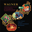 Wagner: Lohengrin and Die Meistersinger Preludes; Tannhäuser; The Ride of the Valkyries (Paul Paray: The Mercury Masters I, Volume 2) | Detroit Symphony Orchestra