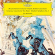 Mozart: Bassoon Concerto, K. 191; Haydn: Sinfonia concertante; Cimarosa: Concerto for two flutes; Schubert: Symphony No. 3 (Igor Markevitch – The Deutsche Grammophon Legacy: Volume 3) | Maurice Allard