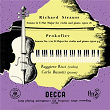 R. Strauss: Violin Sonata; Prokofiev: Violin Sonata No. 2 (Ruggiero Ricci: Complete Decca Recordings, Vol. 14) | Ruggiero Ricci