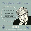 Vaughan Williams: Symphony No. 1 'A Sea Symphony' (Adrian Boult – The Decca Legacy I, Vol. 3) | John Cameron