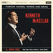 Handel, J.S.Bach, Clarke, Britten (Adrian Boult – The Decca Legacy II, Vol. 4) | Kenneth Mckellar