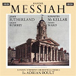Handel: Messiah (Adrian Boult – The Decca Legacy II, Vol. 2) | Joan Sutherland