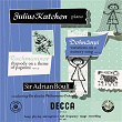 Rachmaninoff: Rhapsody on a theme of Paganini (1954); Dohnányi: Variations on a Nursery Song (1954) (Adrian Boult – The Decca Legacy III, Vol. 11) | Julius Katchen