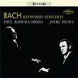 J.S. Bach: Concertos for Harpsichord, Strings and Continuo, BWV 1052, 1053, 1055, 1056, 1060, 1061 (Jörg Demus – The Bach Recordings on Westminster, Vol. 7) | Jörg Demus