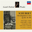Schubert: String Quintet in C Major, D.956 (Pablo Casals – The Philips Legacy, Vol. 5) | Sándor Végh