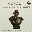 Brahms: Piano Concerto No. 2 (Hans Knappertsbusch - The Orchestral Edition: Volume 3) | Sir Curzon Clifford