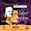 Bruckner: Symphony No. 3 (Hans Knappertsbusch - The Orchestral Edition: Volume 5) | Wiener Philharmoniker