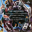 R. Strauss: Don Juan; Tod und Verklärung (Hans Knappertsbusch - The Orchestral Edition: Volume 9) | Orchestre De La Société Des Concerts Du Concervatoire