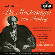 Wagner: Die Meistersinger von Nürnberg (Hans Knappertsbusch - The Opera Edition: Volume 4) | Paul Schöffler
