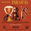 Wagner: Parsifal – 1951 Recording (Hans Knappertsbusch - The Opera Edition: Volume 5) | Wolfgang Windgassen