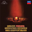 Wagner: Parsifal – 1962 Recording (Hans Knappertsbusch - The Opera Edition: Volume 6) | Jess Thomas