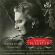 Wagner Recital – Wesendonck Lieder (Hans Knappertsbusch - The Opera Edition: Volume 7) | Kirsten Flagstadt