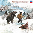 Haydn: Symphony No. 82 'L'Ours'; Symphony No. 83 'La Poule' (Sir Neville Marriner – Haydn: Symphonies, Volume 10) | Orchestre Academy Of St. Martin In The Fields