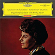 Schubert, Schumann, Brahms: Lieder | Irmgard Seefried