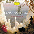 Schubert, Brahms, Strauss, Wolf, Reger: Lieder; Hindemith: 3 Geistliche Motetten; Egk: Quattro canzoni | Irmgard Seefried