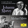 Johanna Martzy, Michael Mann - Complete Deutsche Grammophon Recordings | Johanna Martzy